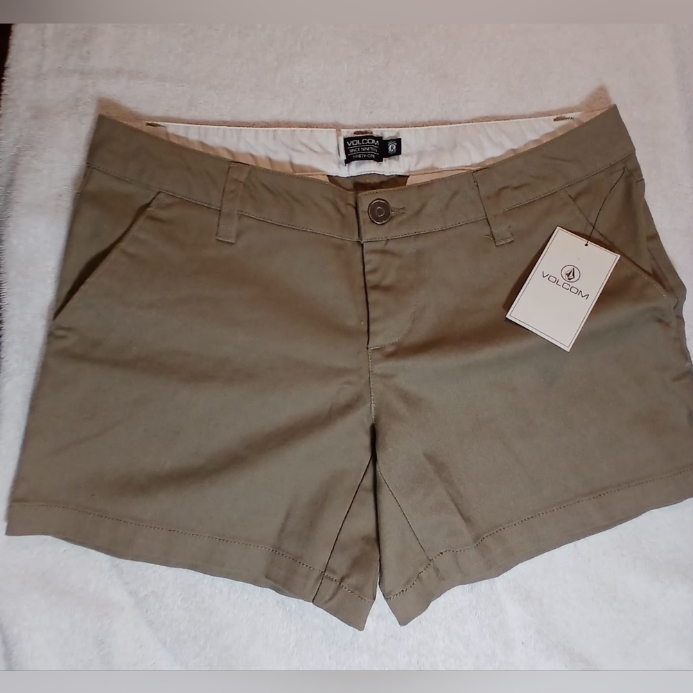 Bundle Box 10 @$3 Each X Small & Small Volcom, Loft, J Crew WHBM,Silk - Picture 2 of 11